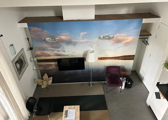 Dorpsstudio