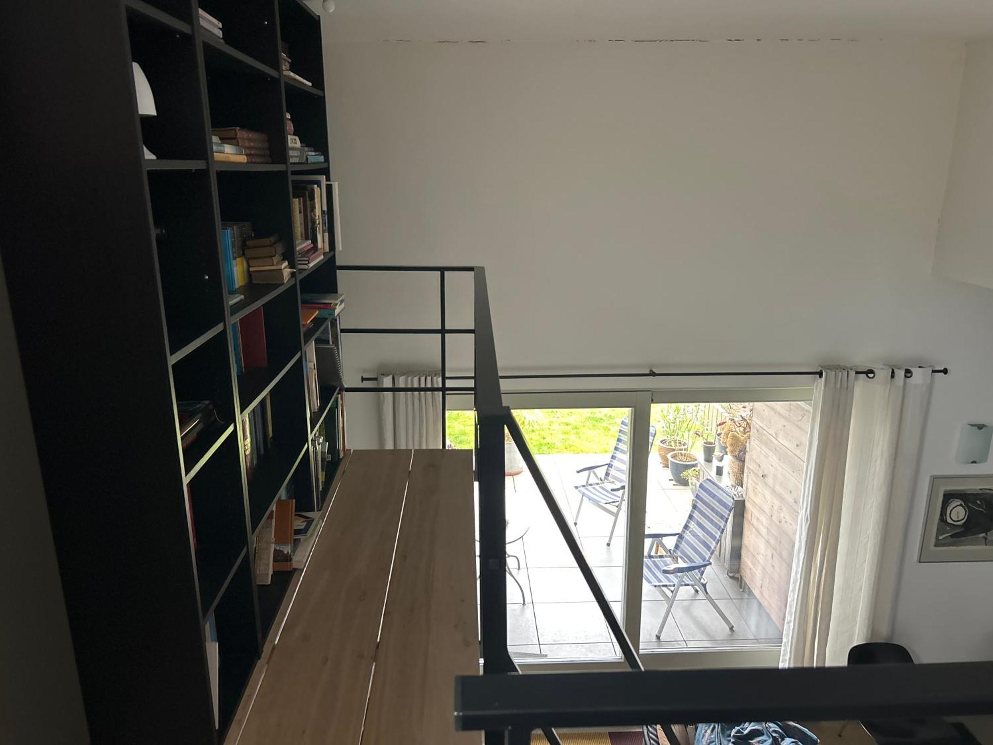 Apartment Dorpsstudio *